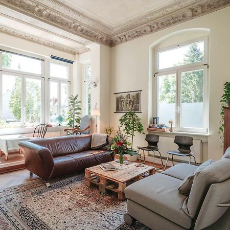 Casa Hostel Pirna Eksteriør bilde