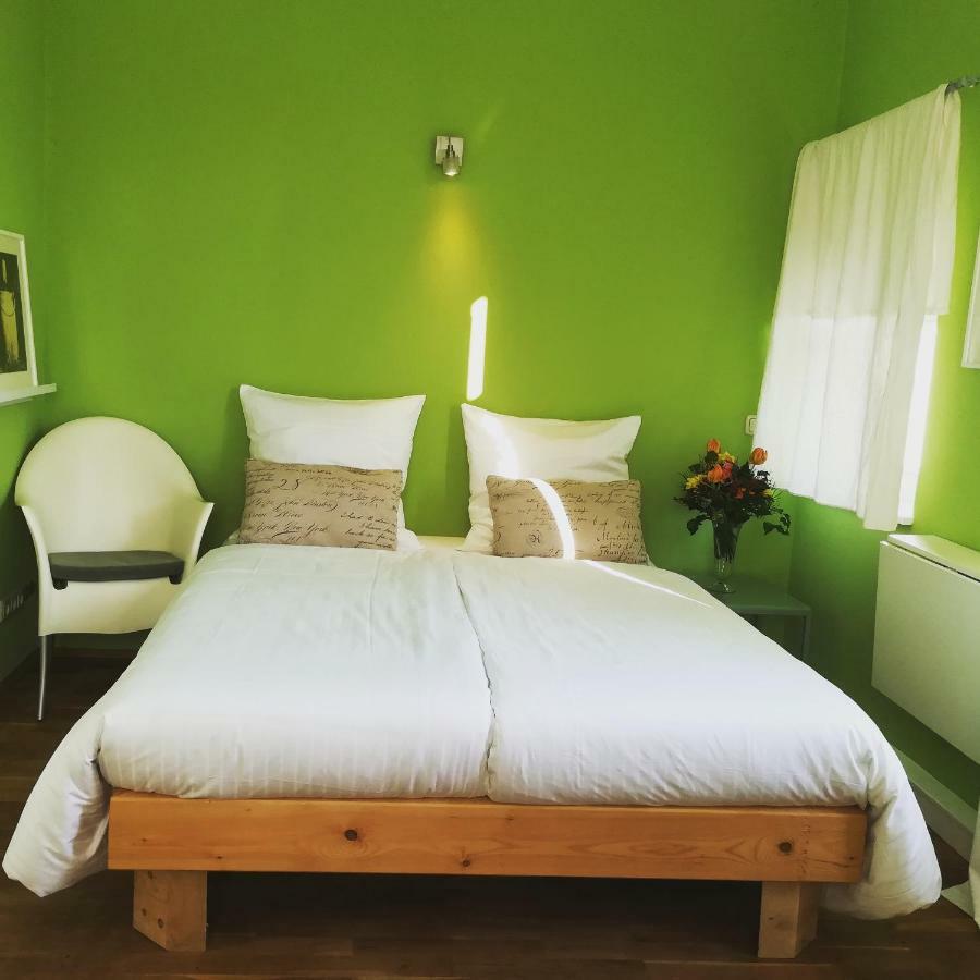 Casa Hostel Pirna Eksteriør bilde