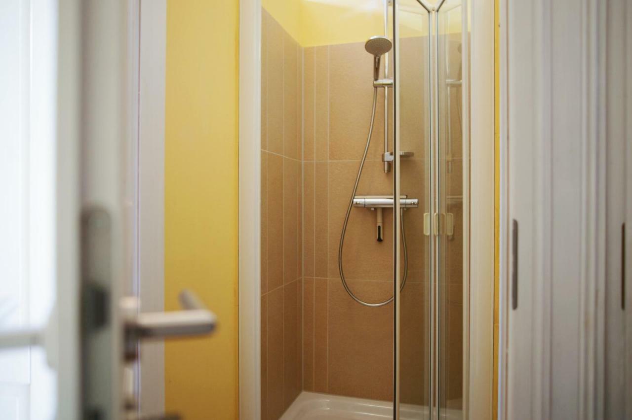 Casa Hostel Pirna Eksteriør bilde