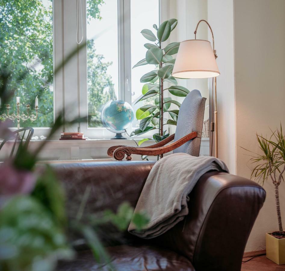 Casa Hostel Pirna Eksteriør bilde