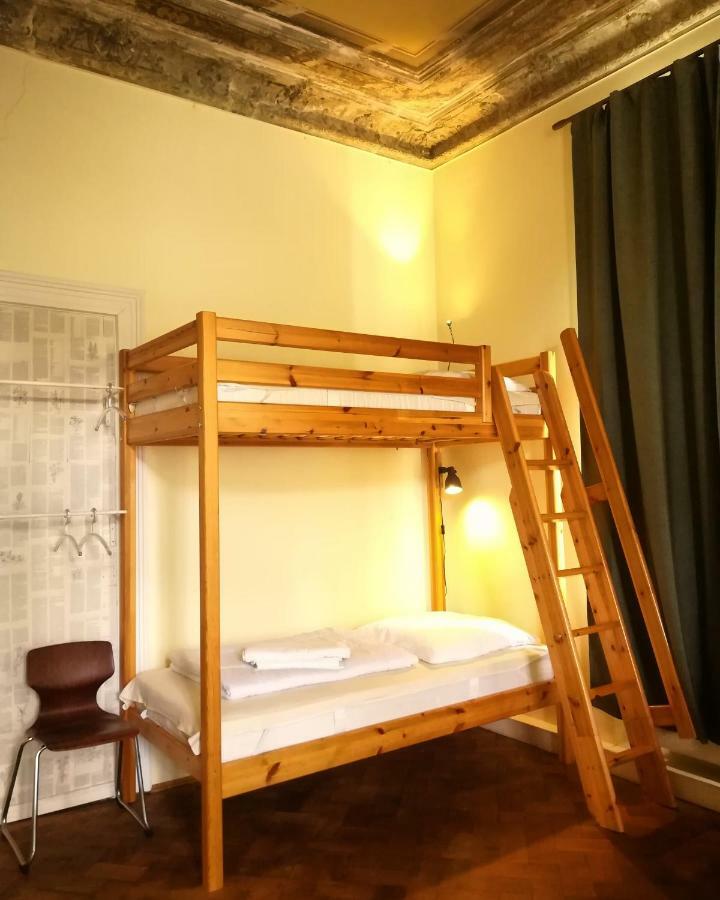 Casa Hostel Pirna Eksteriør bilde